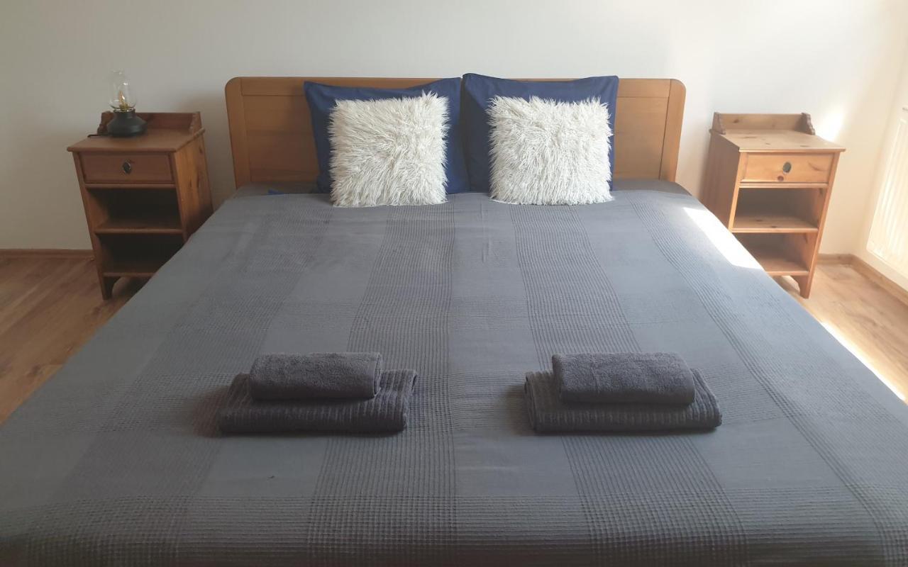 B6 Apartman Veszprém Exterior photo