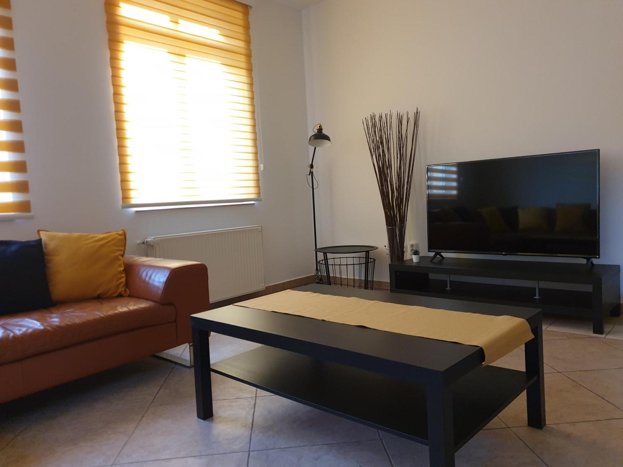 B6 Apartman Veszprém Exterior photo