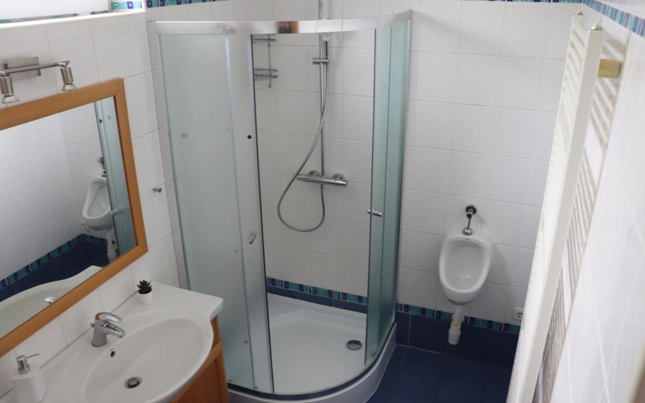 B6 Apartman Veszprém Exterior photo